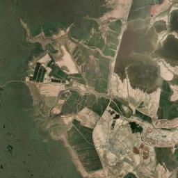 Rofayyeh Satellite Map