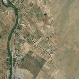 Mollasani Satellite Map