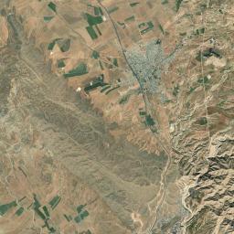 Ghale Tol Satellite Map