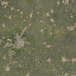 Begowal Satellite Map