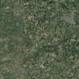 Hariana Satellite Map