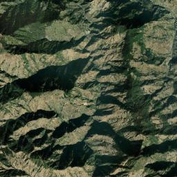 Banjar Satellite Map