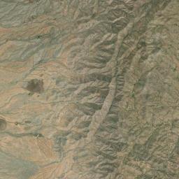 Sapano Vaya Arizona map(satellite map)