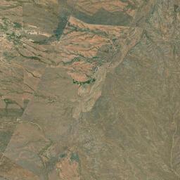 Puertocito Arizona map(satellite map)