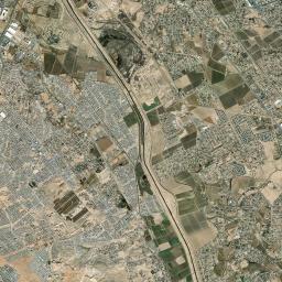 Loma Blanca Satellite Map