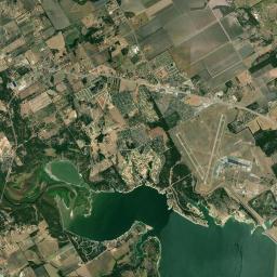 2230-2386 Flat Rock Road, Waco, TX Satellite Map