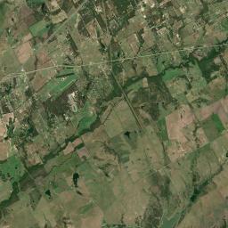 1781 Double Ee Ranch Road Waco TX Satellite Map