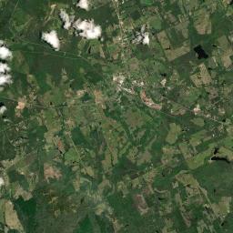Elkhart Satellite Map