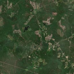 Yarbo Alabama map(satellite map)