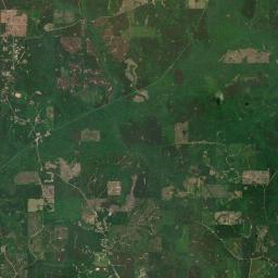 Walker Springs Alabama map(satellite map)