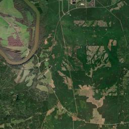 Perdue Hill Alabama map(satellite map)