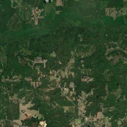 Old Salem Alabama map(satellite map)