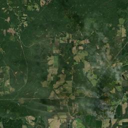 Salter Alabama map(satellite map)