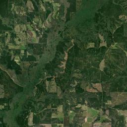 Boykin Alabama map(satellite map)