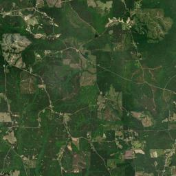 Zoar Alabama map(satellite map)