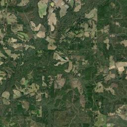 New Hope Alabama map(satellite map)