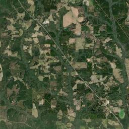 Rocky Head Alabama map(satellite map)