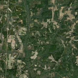 Skipperville Alabama map(satellite map)