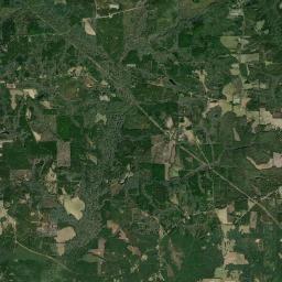Snells Crossroads Alabama map(satellite map)