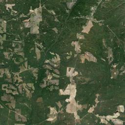 Shorterville Alabama map(satellite map)
