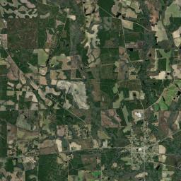 Nicholls Satellite Map