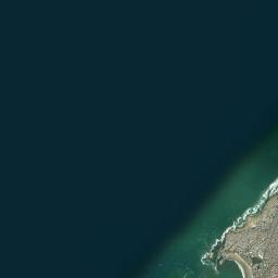 Essaouira Satellite Map