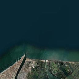 ‘Izbat al Burj Satellite Map