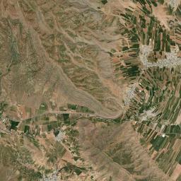 Aluni Satellite Map