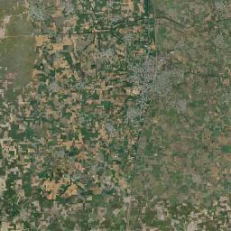 Bhogpur Satellite Map