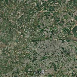 Hoshiarpur Satellite Map