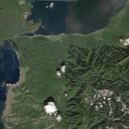Tarumizu Shi Satellite Map