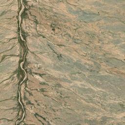Newfield Arizona map(satellite map)