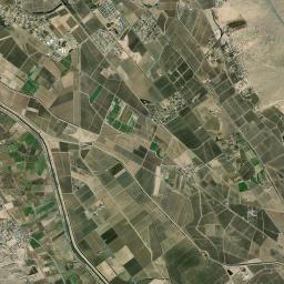 San Agustín Satellite Map