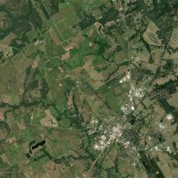 105 West Navasota Street, Groesbeck, TX Satellite Map