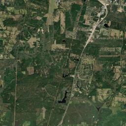 3625 South Street, Nacogdoches, TX  Satellite Map