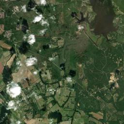 Colfax Satellite Map