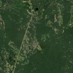 Adams County Satellite Map