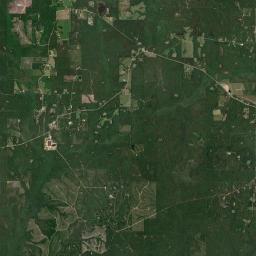 Laton Hill Alabama map(satellite map)