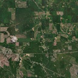 Alma Alabama map(satellite map)