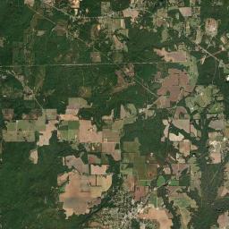 Mexia Crossing Alabama map(satellite map)