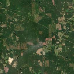 Drewry Alabama map(satellite map)