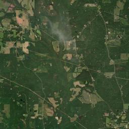 Nichburg Alabama map(satellite map)