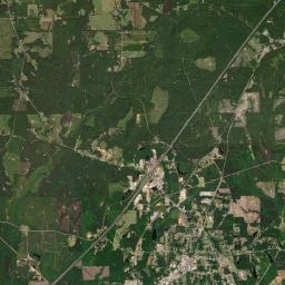 Owassa Alabama map(satellite map)