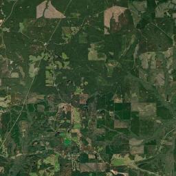 Rabb Alabama map(satellite map)