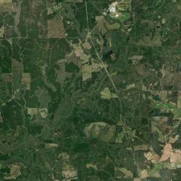 Mixson Alabama map(satellite map)