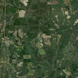 Mabson Alabama map(satellite map)