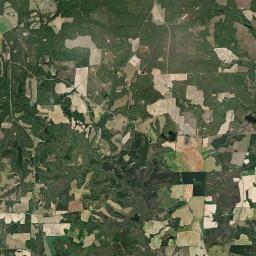 Hardwickburg Alabama map(satellite map)