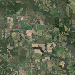 3520 Gladys Highway, Ocilla, GA 31774 Satellite Map
