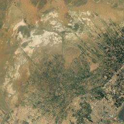 Arfoud Satellite Map