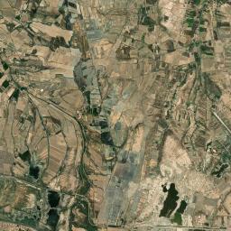Al-Mejar Al-Kabi District Satellite Map